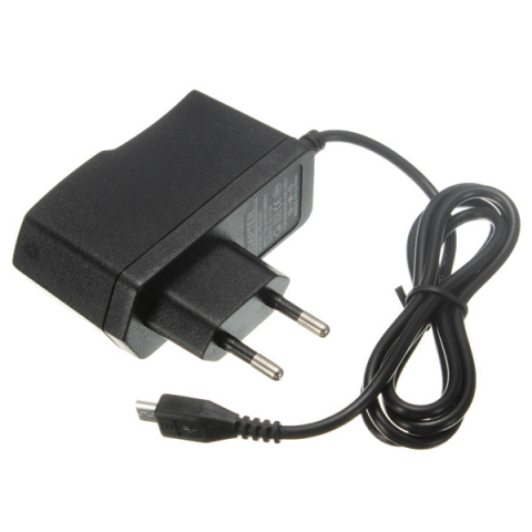 RO390 PLUS – Conversor HDMI a Stereo + Video-compuesto. Fuente de alimentación.
