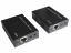 HET004 – Extensor de señal HDMI hasta 60 mts con 1 cable Ethernet (CAT 5/6) + IR