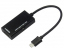 RO&CO  - CABLE MHL (MICRO USB) a HDMI (S-3 y S-4)
