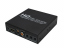 C004 – Conversor Video-compuesto + Stereo a HDMI.  Con función Bypass.