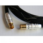 ROTV3.0 - Cable de antena para TV 3,0 mts