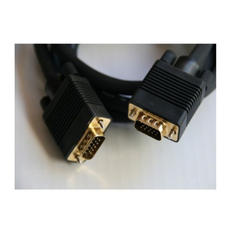 VGA10.0 - Cable VGA- VGA 10,0 mts
