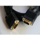 VGA10.0 - Cable VGA- VGA 10,0 mts