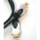 RO&CO ROHHM 2 m – Cable HDMI 1.4 High Speed con Ethernet, 3D, ARC y Full HD
