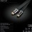 Sonorous HDMI Flat 2 m – Cable HDMI 1.4 Plano, Full HD 1080p, 3D y Ethernet