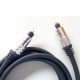 OPTIC-10.0 - Cable fibra óptica de 10.0 mts.