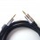 RO&CO ROJACK3.0 Cable Mini Jack 3,5 mm Estéreo Macho a Macho 3 Metros