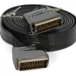PROSON EU3 - Cable euroconector 3,0 mts