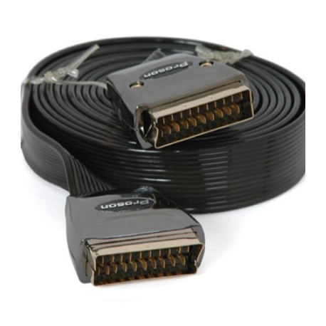 PROSON EU3 - Cable euroconector 3,0 mts