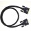 B-Tech Cable DVI-D a DVI-D 10 m – Cable Digital con Conectores Dorados