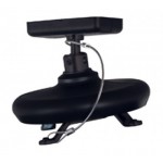 B-Tech - Soporte para proyector de techo c/ negro Ref. BT881-n
