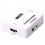 HD2HDMI – Extractor de Audio HDMI a Estéreo Jack 3,5 mm con Bypass HDMI