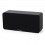 Altavoz central woofer 4". Ref. MAGIC CR-4 Negro