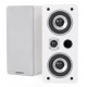 Dynavoice Magic LCR-4 Blanco Pareja Altavoces Pared/Techo ideal Dolby Atmos