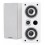 Dynavoice - par-altavoces-de-estanteria-pared-Ref. Magic-LCR4-blanco