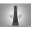HEADSET TABLE - Soporte de sobremesa para auriculares. Color blanco.