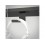 Multibrackets Soporte para Auriculares Bajo Mesa – Negro Aluminio