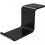 Multibrackets Soporte para Auriculares Bajo Mesa – Negro Aluminio