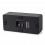 Altavoz central woofer 4". Ref. MAGIC CR-4 Negro