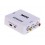 RO390 – Conversor HDMI a Vídeo Compuesto RCA + Audio Estéreo PAL/NTSC