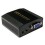 C006 – Conversor HDMI a VGA con Salida de Audio Estéreo Jack 3,5 mm Full HD 1080p