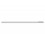 Multibrackets MCC33/110 Gris Canaleta Ocultacables de Aluminio 110 cm x 33 mm