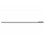 Multibrackets MCC50/160 Blanco Canaleta Ocultacables de Aluminio 160 cm x 50 mm