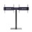 Soporte para 2 TV en línea para STAND180 c/negro Catálogo Productos 