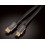 BLACK 3.0 - Cable HDMI-HDM v1.4 3,0 mts