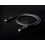 Sonorous HDMI Flex 1,5 m – Cable HDMI 1.4 con Conector Acodado 90°, Full HD 1080p, 3D y Ethernet