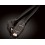 Sonorous HDMI Flex 1,5 m – Cable HDMI 1.4 con Conector Acodado 90°, Full HD 1080p, 3D y Ethernet