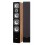 Dynavoice Challenger M-65 Roble – Pareja de altavoces de suelo HiFi de 3 vías, 2 woofers de 6,5" y X-Change