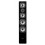Dynavoice Challenger M-65 Roble – Pareja de altavoces de suelo HiFi de 3 vías, 2 woofers de 6,5" y X-Change