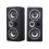 Dynavoice - par-altavoces-de-estanteria-pared-Ref.-Magic-LCR4-negro