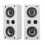Dynavoice - par-altavoces-de-estanteria-pared-Ref. Magic-LCR4-blanco