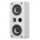Dynavoice - par-altavoces-de-estanteria-pared-Ref. Magic-LCR4-blanco