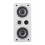 Dynavoice - par-altavoces-de-estanteria-pared-Ref. Magic-LCR4-blanco
