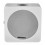 Dynavoice - Par Altavoces 4 tweeters - Surround Ref. Magic Around-5 Blanco