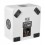 Dynavoice - Par Altavoces 4 tweeters - Surround Ref. Magic Around-5 Blanco