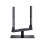 Multibrackets Tablestand Turn Medium Peana Giratoria para TV 32"-43" VESA 400x400 hasta 30 kg Negro