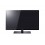 Multibrackets Tablestand Turn Medium Peana Giratoria para TV 32"-43" VESA 400x400 hasta 30 kg Negro