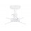 Soporte de techo para proyector PROJECTORMOUNT Short200