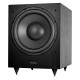 Dynavoice - MAGIC SUB-MW12 Negro - Subwoofer amplificado 12".