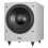 Dynavoice - Subwoofer amplificado 10" MAGIC SUB-MW10 Blanco