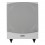 Dynavoice - Subwoofer amplificado 10" MAGIC SUB-MW10 Blanco