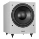 Dynavoice - MAGIC SUB-MW10 Blanco - Subwoofer amplificado 10"