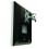 B-Tech BT7516 Soporte TV de Pared Inclinable y Giratorio hasta 19” VESA 100x100 Gris