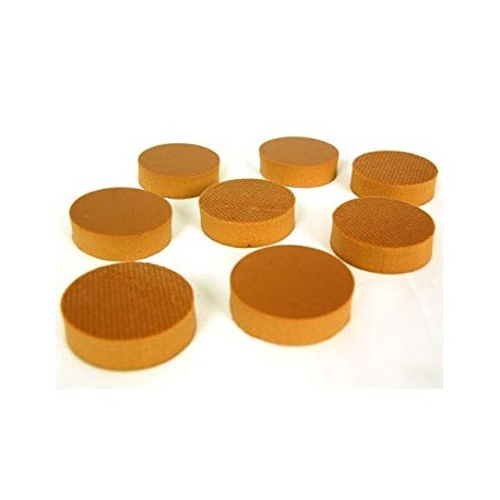 Dynavoice - Espumas de desacoplo serie 8 espumas de desacoplo para altavoces. Ref. DAMPER28-8Definition