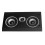 Altavoz central MAGIC FXC-4 v.3 Negro.