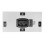 Altavoz central MAGIC FXC-4 v.3 blanco.